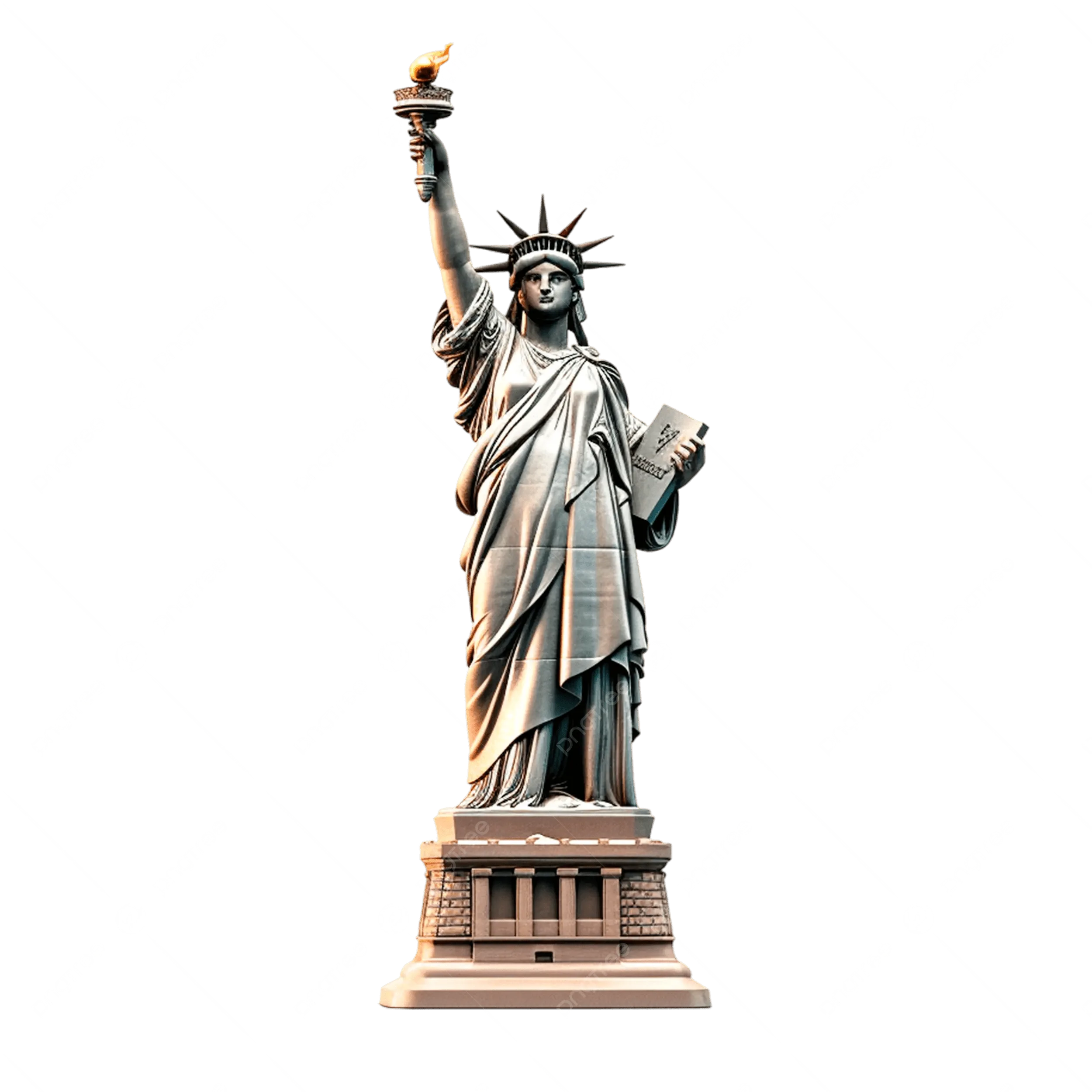 Statue of Liberty