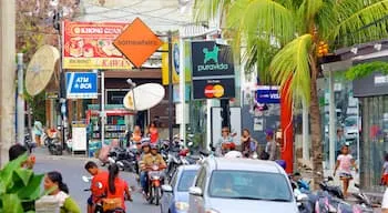 Bali