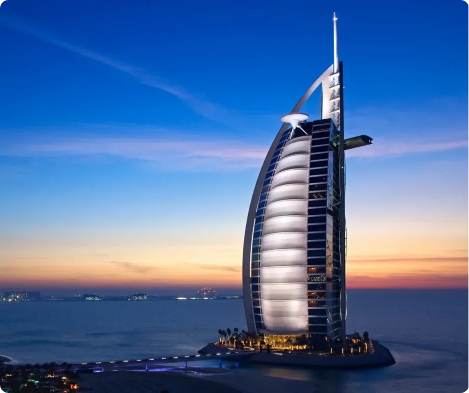 Dubai