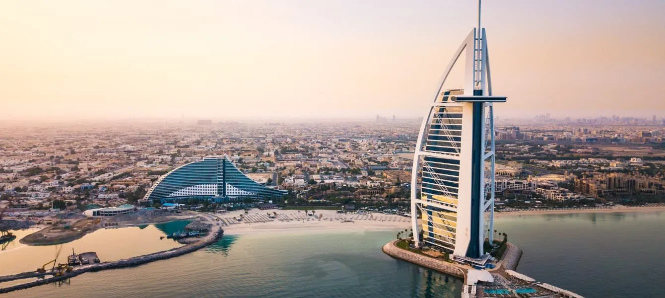 Dubai