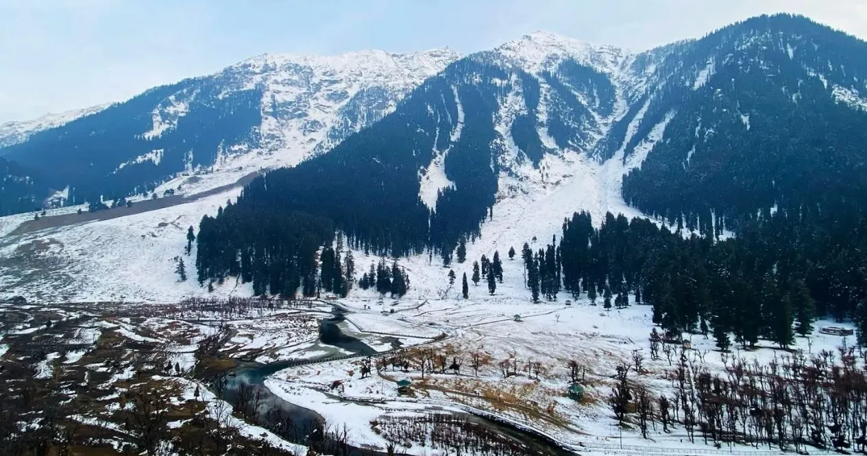 Kashmir