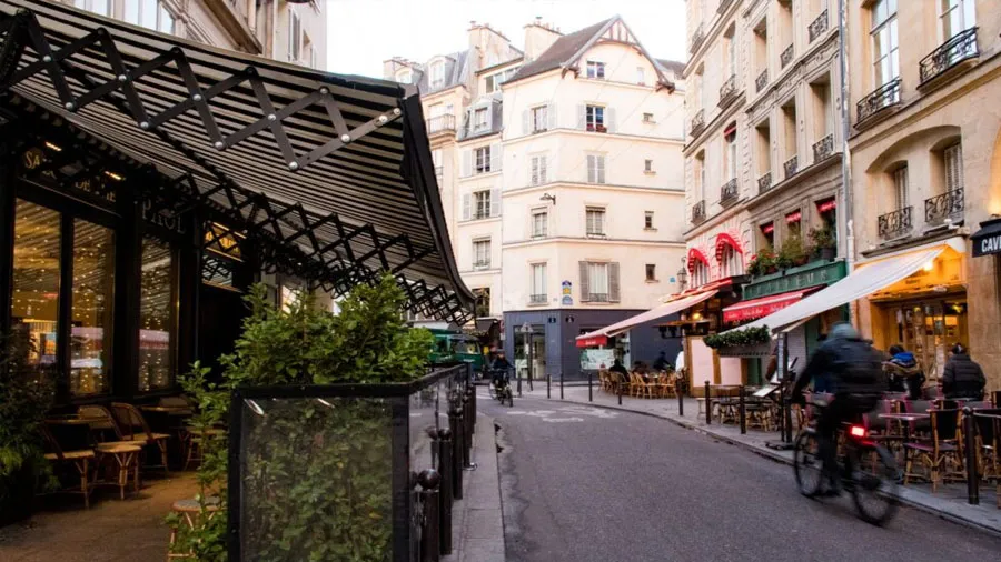 Paris