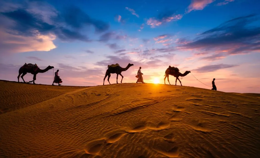 Rajasthan