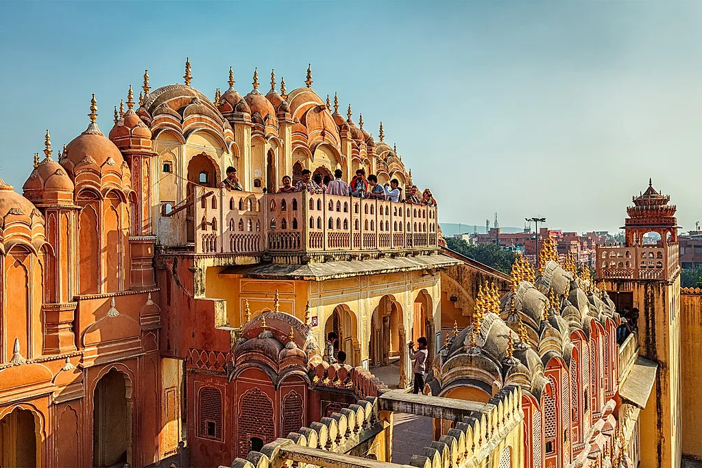 Rajasthan