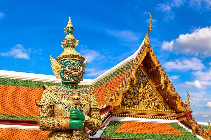 Thailand