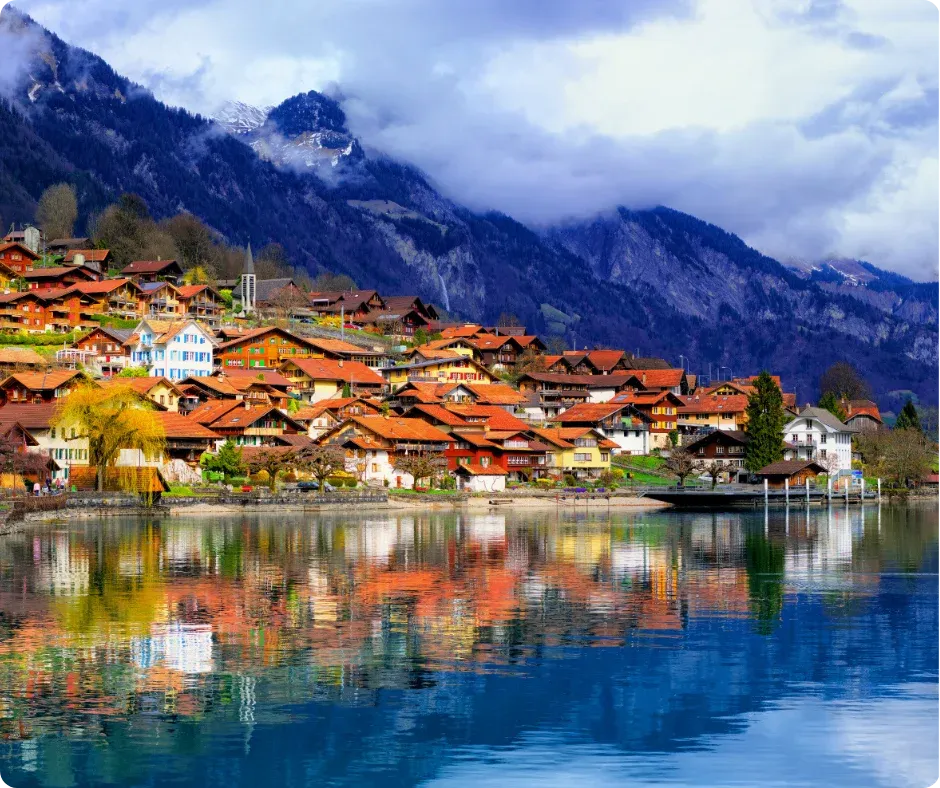 Switzerland