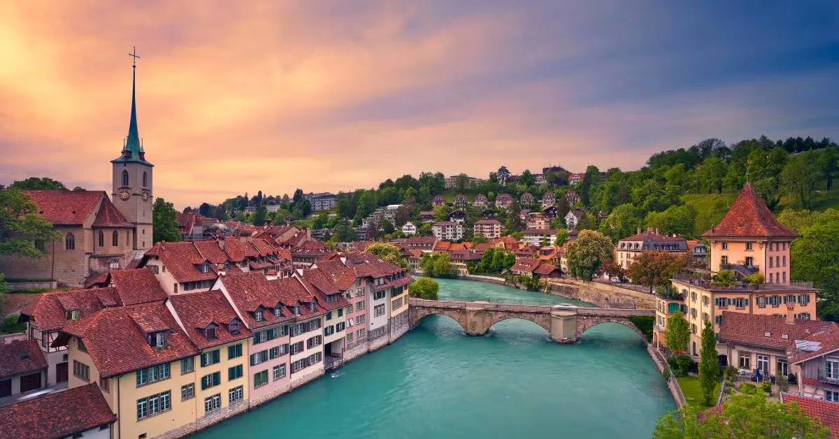Switzerland