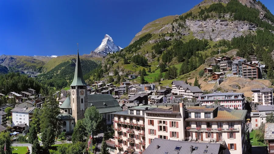 Switzerland