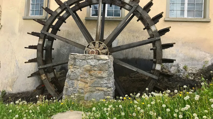 Switzerland